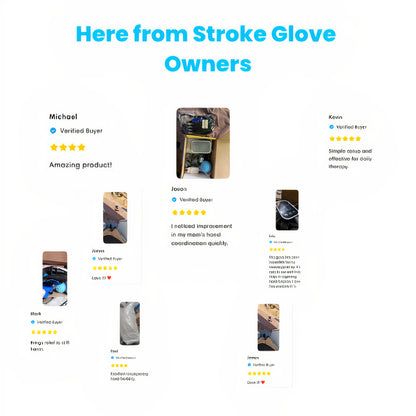 Stroke Glove™