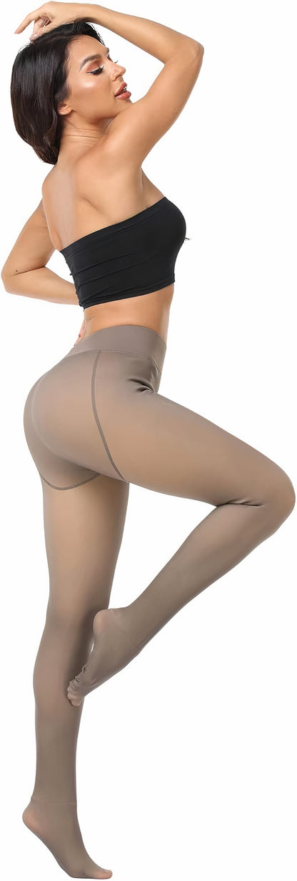 Therma Fleece Tights