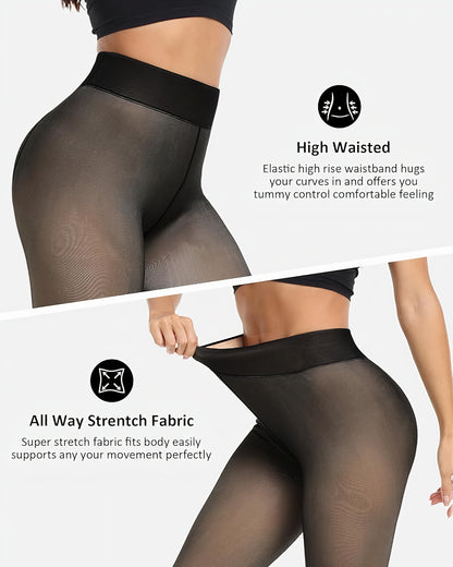 Therma Fleece Tights