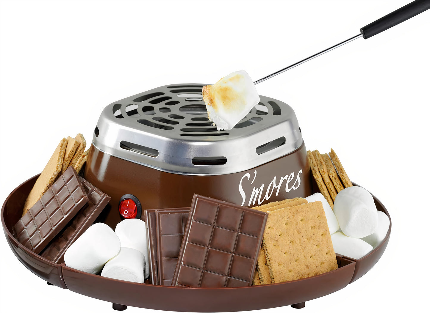 S’more Matic S’more Maker