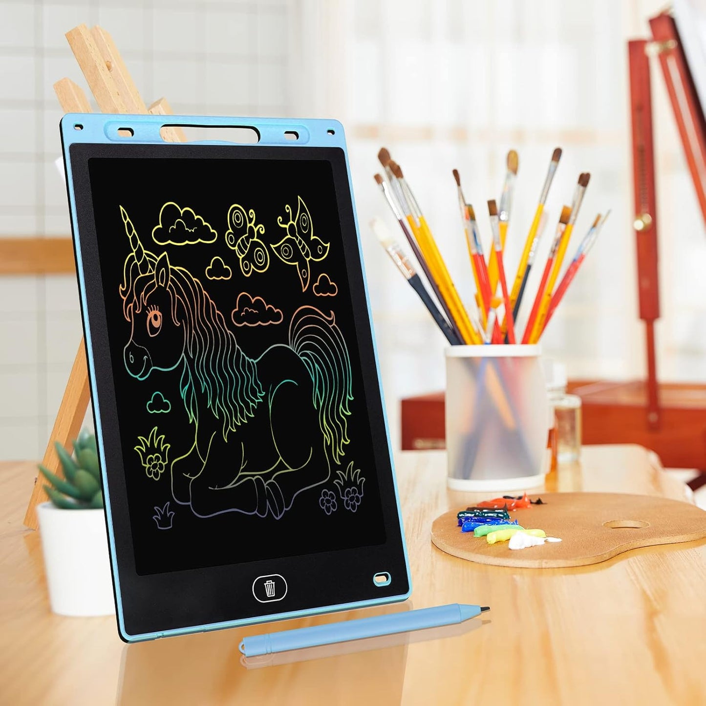 10 Inch LCD Writing Tablet for Kids