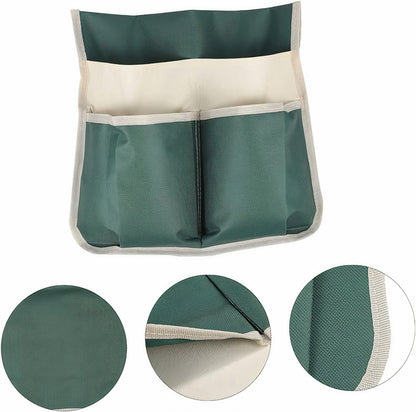 Extra Garden Kneeler Deluxe Tool Storage Pouch