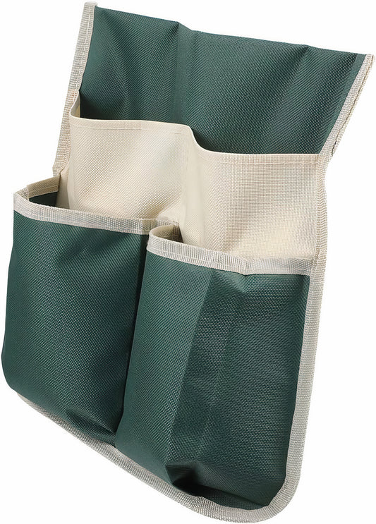 Extra Garden Kneeler Deluxe Tool Storage Pouch